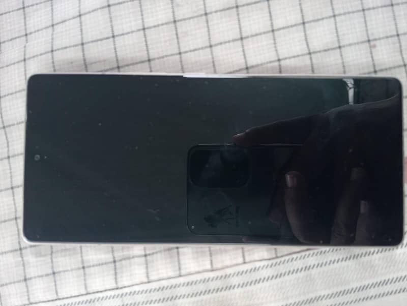 Infinix Note 50 5