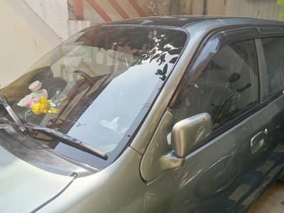 Suzuki Alto 2012 660cc Converted