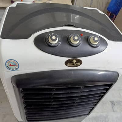 Air Cooler Plastic Body