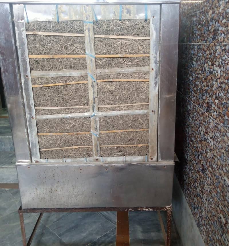 Air coolsr 1