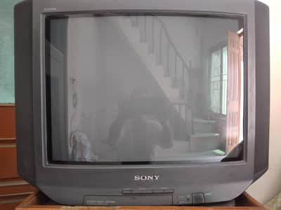 TV Sony 21 " & TV Samsung 21" for sale