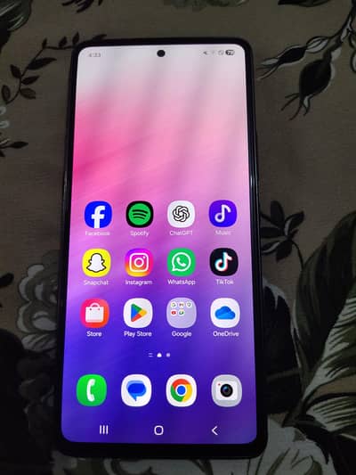 Samsung Mobile A53 5G