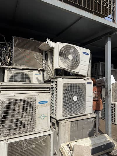 Air conditioners