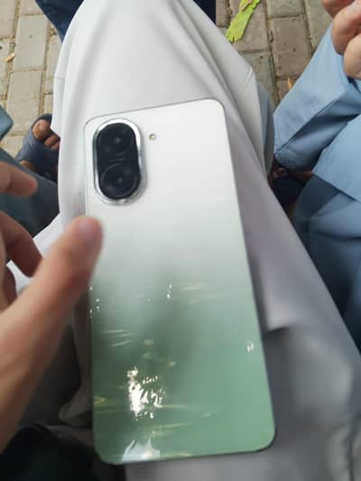 Redmi a5