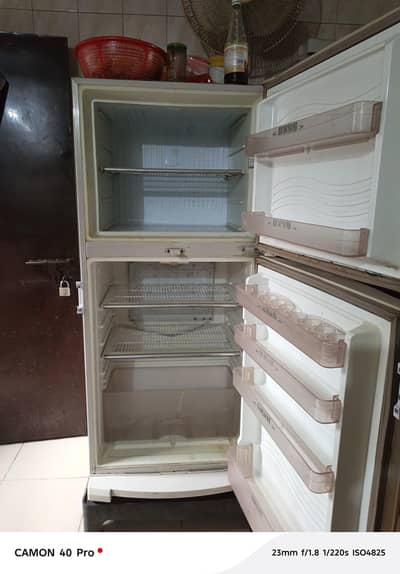 dawalance refrigerator 9170wbm