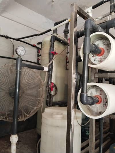sale my water plant