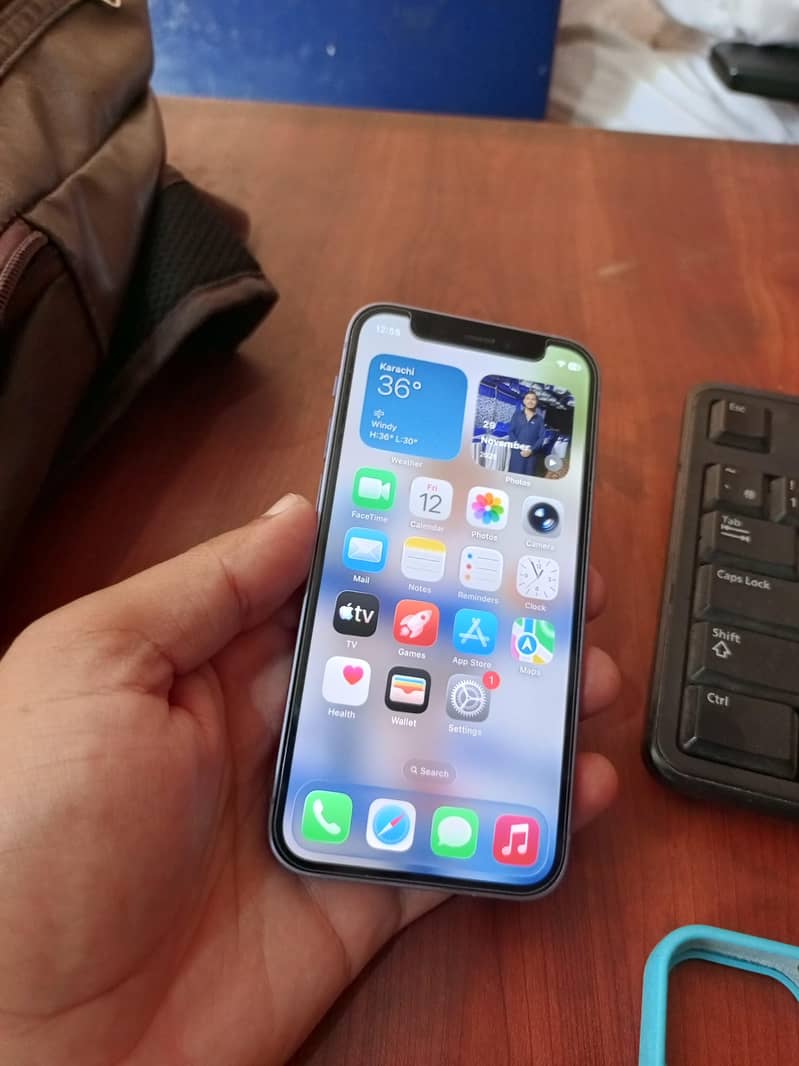 Apple iPhone 12 mini 1