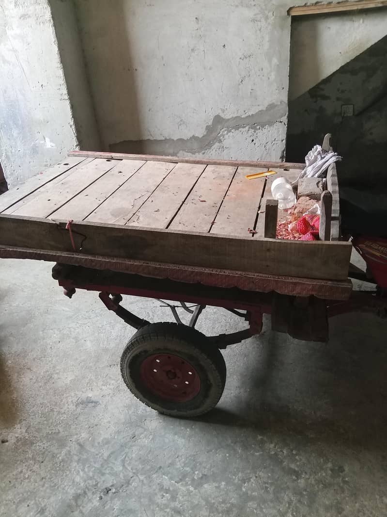 rickshaw 1