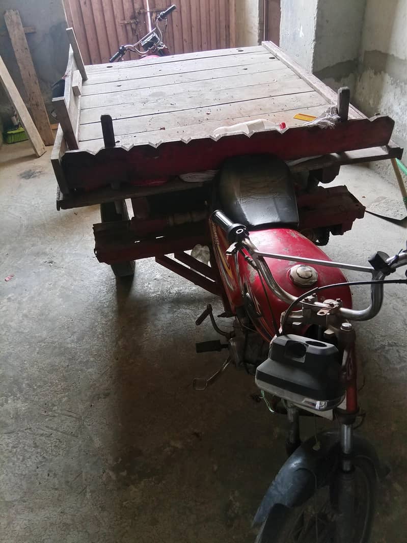 rickshaw 2