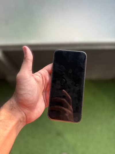 Apple iPhone 16 Pro Max Non PTA