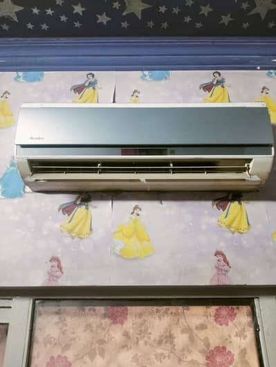 Gree 1 tn Ac Non Inverter