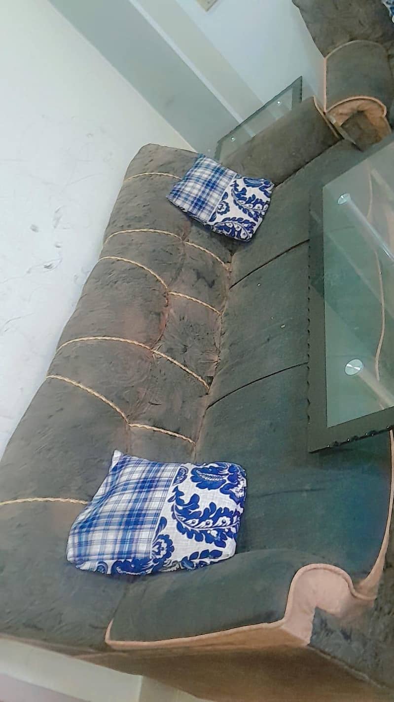 Sofa Set Sofas 1