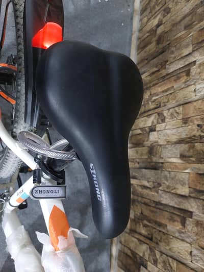 strong imported cycle like brand new