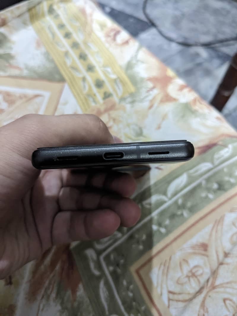 Google Pixel 6a 0