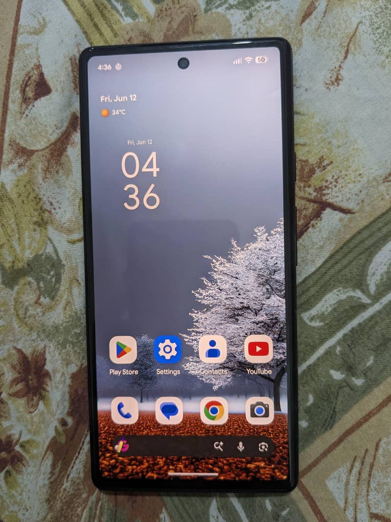 Google Pixel 6a 2