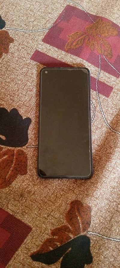 Samsung Mobile A21s