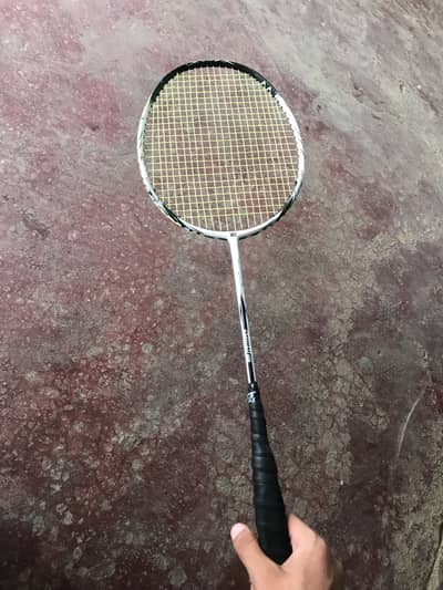 Orignal maxx racket