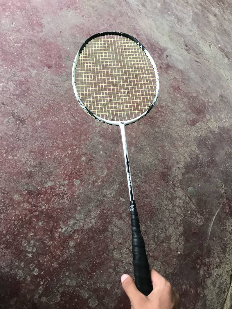 Orignal maxx racket 0