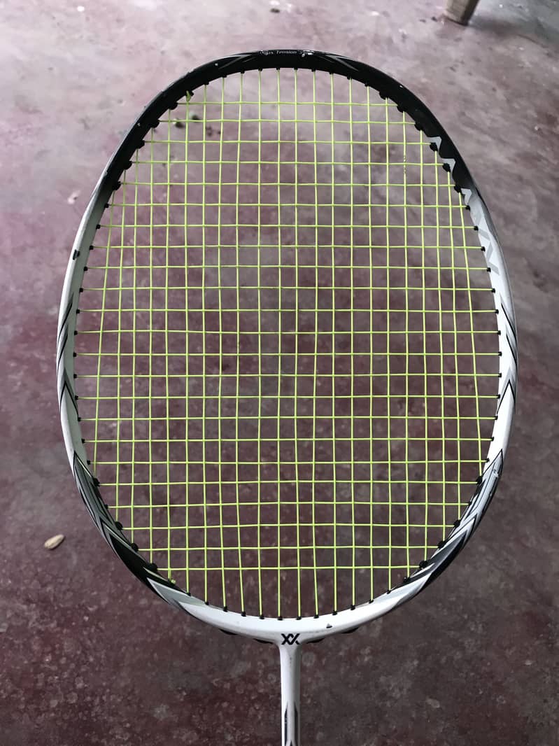 Orignal maxx racket 1
