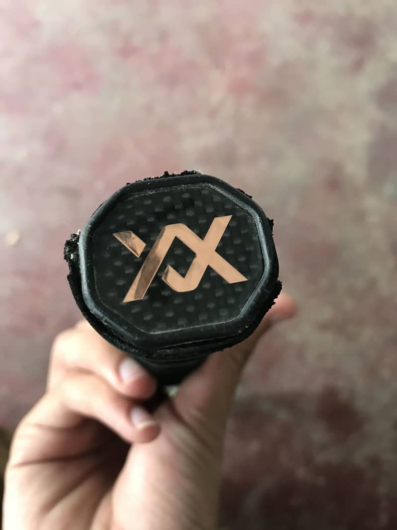 Orignal maxx racket 2