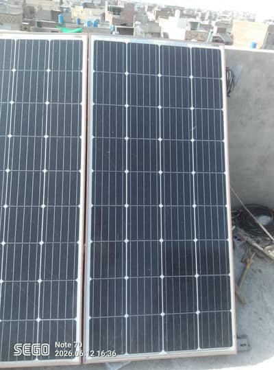 solar pannel