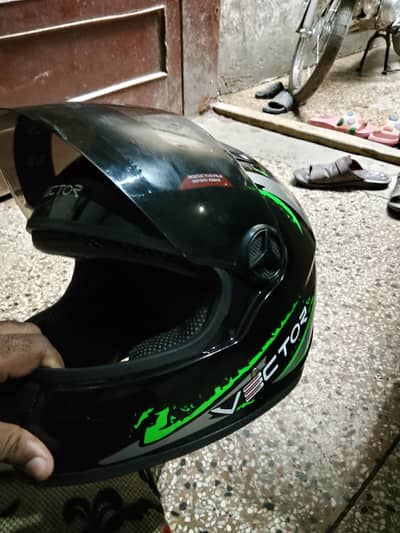 bike helmet original victor