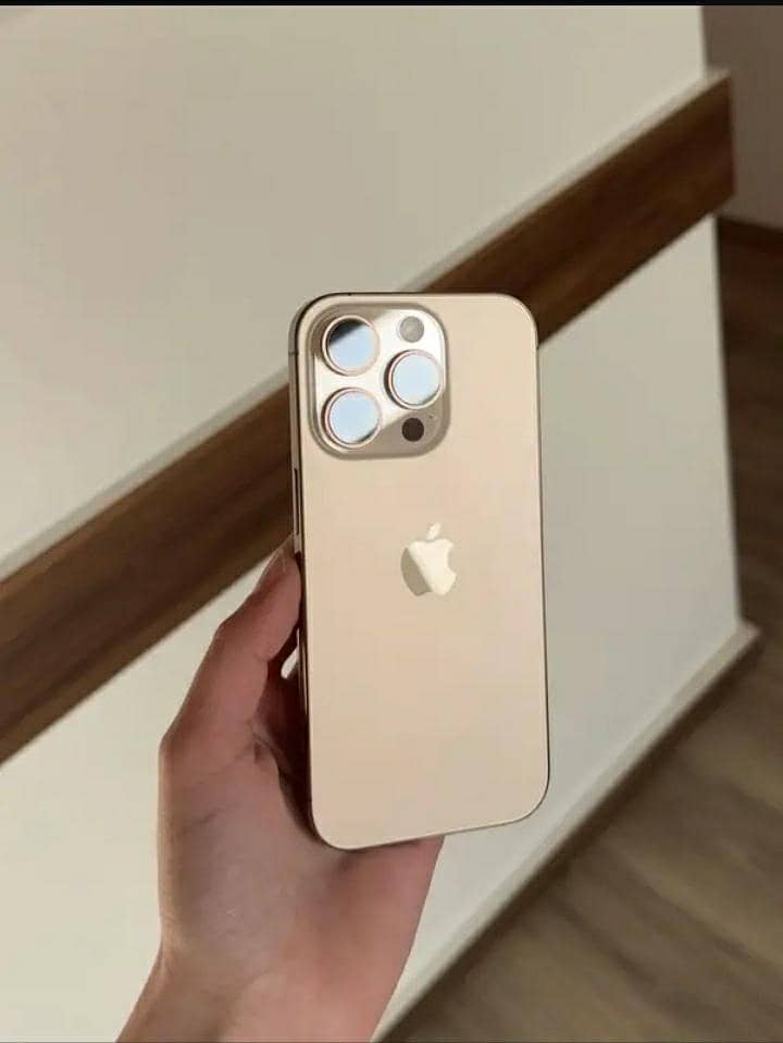 Apple iPhone 16 Pro 0