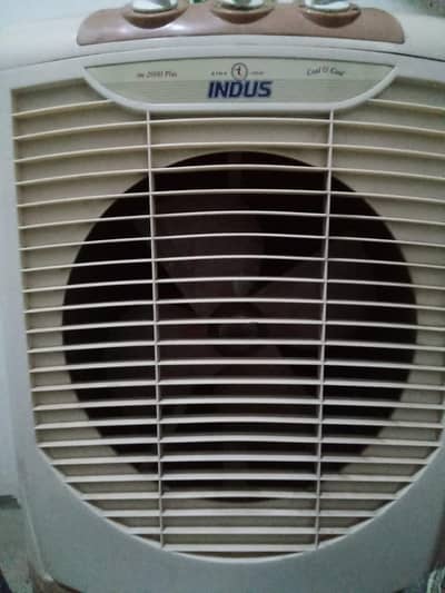 Used Air Cooler for Sale - Excellent Cooling & Perfect Condition