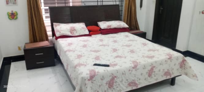 bed set