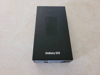 Samsung galaxy S23