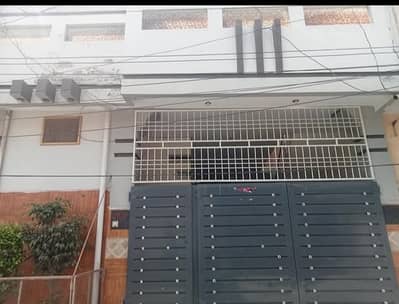 House For sale in Rahim yar khan