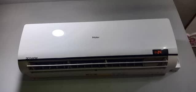 Haier 1.5 Ac