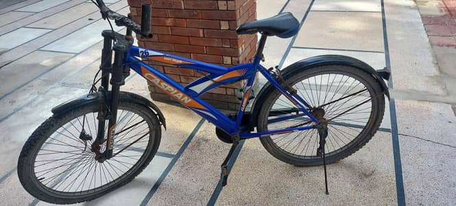 Bicycle for sale