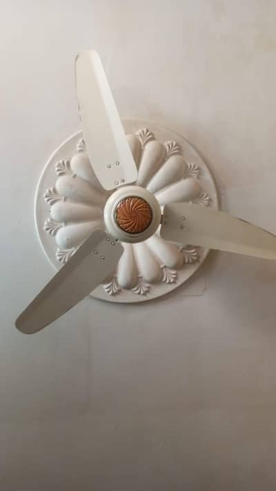 Royal fan for sale copper motor 5500