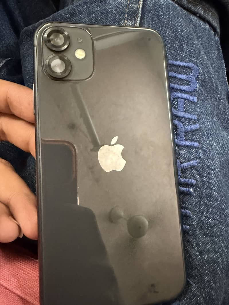 Apple iPhone 11 1