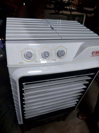 Air Cooller
