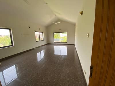 Prime Location 2 Kanal Upper Portion Available For Rent in DHA Lahore Phase 2 Block U