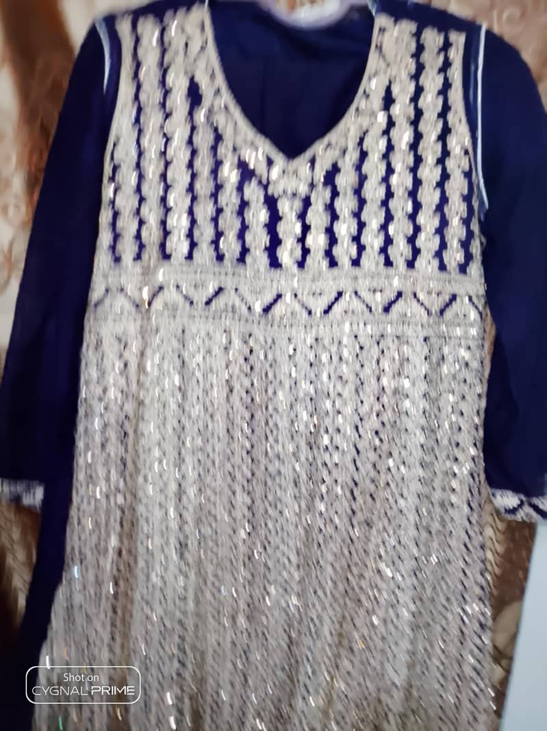 fancy maxi 0