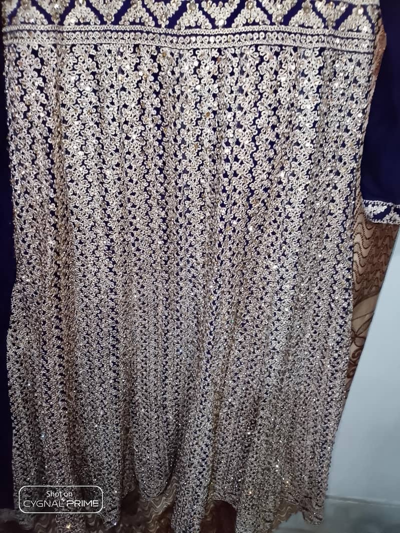 fancy maxi 1