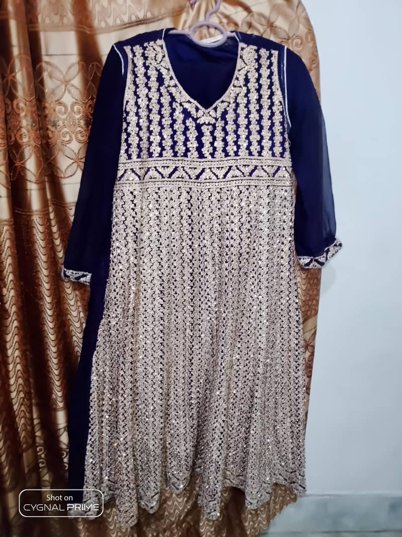 fancy maxi 5