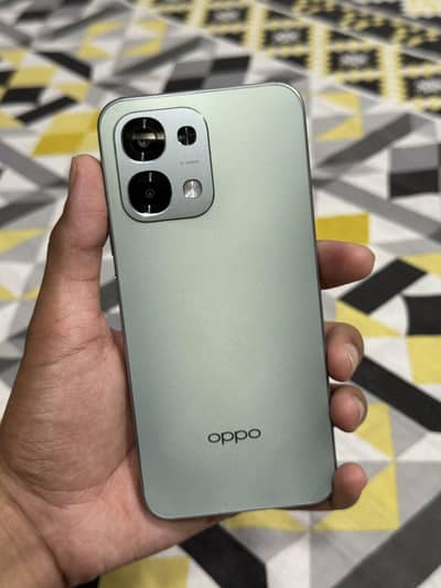 Oppo A6 Pro 12/256