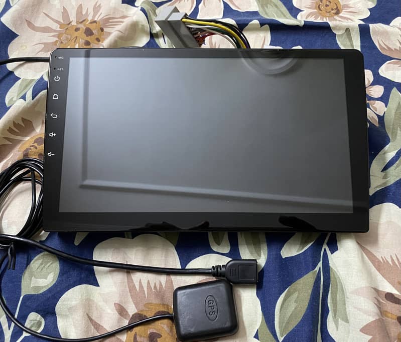 Dellson Android panel 11 inch 0