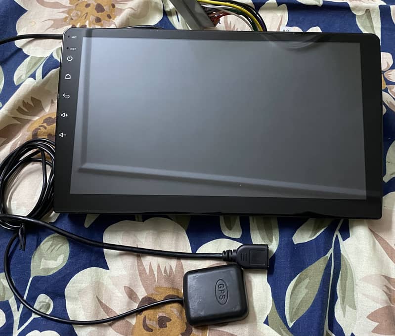Dellson Android panel 11 inch 1