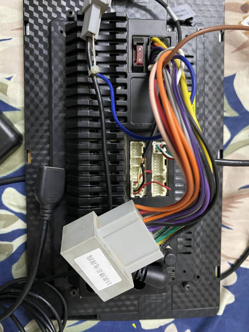 Dellson Android panel 11 inch 2