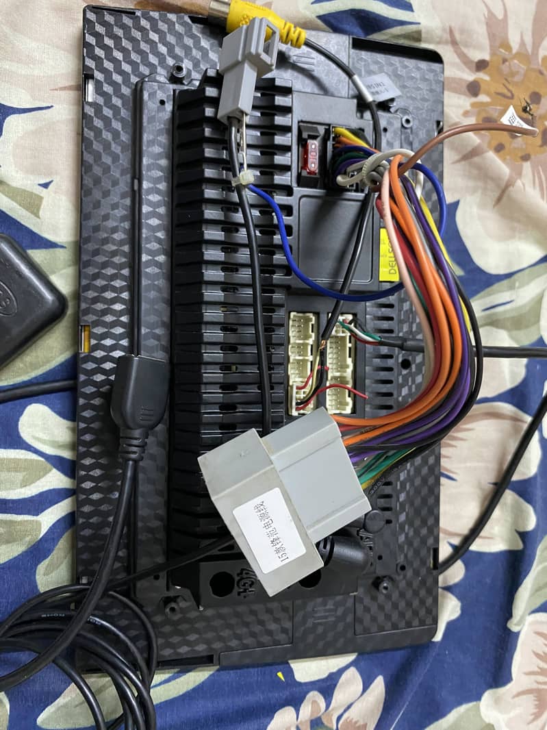 Dellson Android panel 11 inch 3