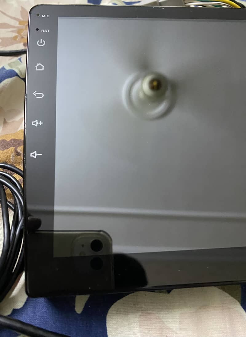 Dellson Android panel 11 inch 5