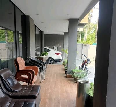 Book Office Today In PCSIR Housing Scheme Phase 1