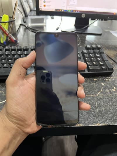 Samsung Mobile A32