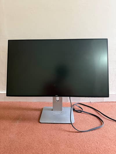 Dell gaming LCD - 27 inch - 2k resolution - 65hz Refresh rate
