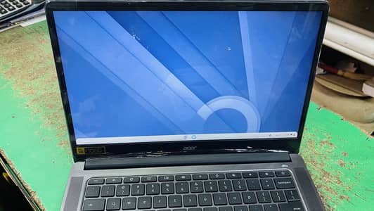 Acer Chrome book 8/64